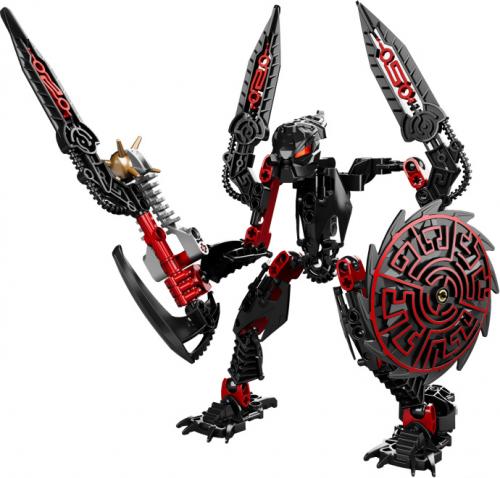 Lego Skrall