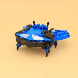 RB VCRAB 01