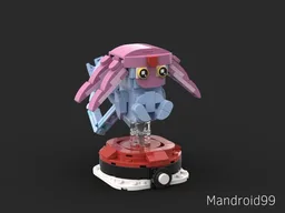Mesprit