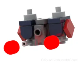 Attack Drone