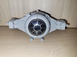 TIE Cockpit