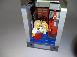Escape Room Junkroom