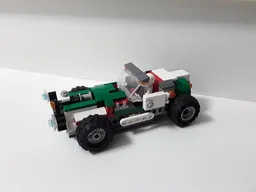 31037 - Hot Rod