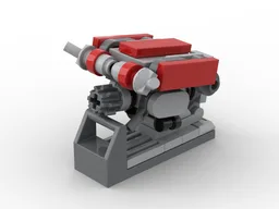 Engine design 1