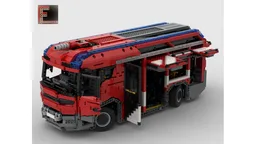 Rosenbauer RT PF