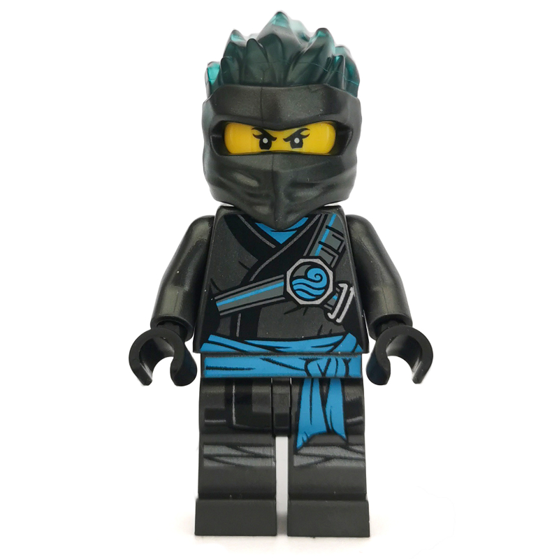 Lego Nya FS