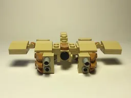 30666 Starfighter