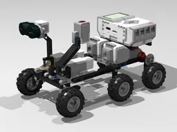 Mars Rover