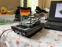 Leopard 2A5