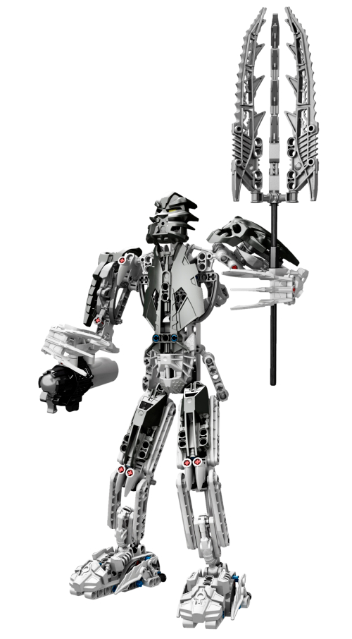 Lego Takanuva