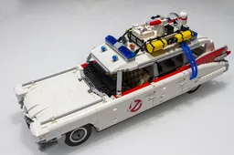 Ecto 1