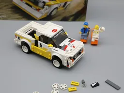 76897 Pick Up