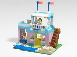 10698 Beach House