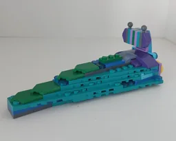 31157 Star destroyer