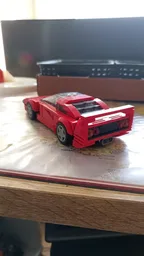 Ferrari F40