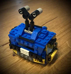 31087 - Cable Car