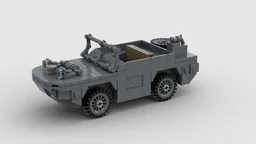 Ford GPA