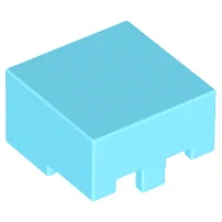 Helmet Rectangular