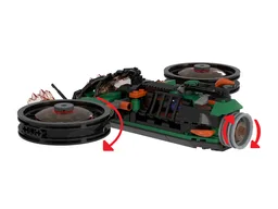 Craterhopper