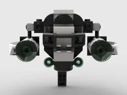 E-101 Beta Mark II (Sonic Adventure)