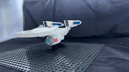 Constitution-class Heavy Cruiser