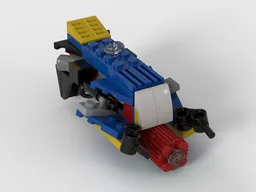 31087 Deep Sea Explorers