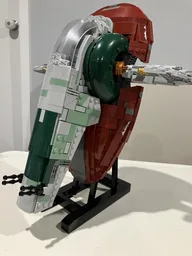 Slave I