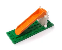 Brick Separator Slide