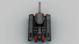 Nod Avenger