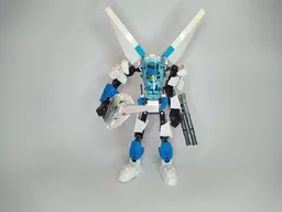Hikaru's Stealth Hunter