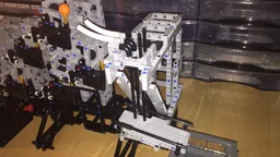 GBC Ball Rolling Machine 11,