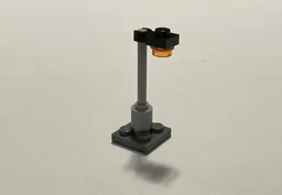Mini lamp
