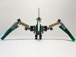 Pteranodon longiceps