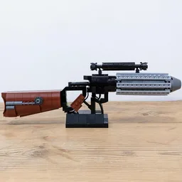 Boba EE-3 Carbine