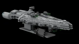 Imperial Arquitens Light-Cruiser