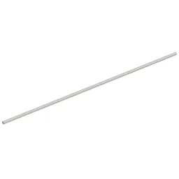Hose, Pneumatic 4mm D. 33L / 26.4cm / Light Bluish Gray