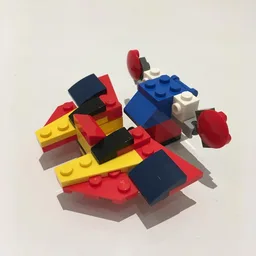 30472 Space Ship 2