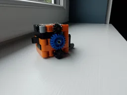 42093 Fidget Cube