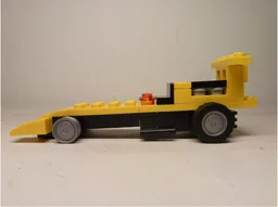 31041 Drag Racer