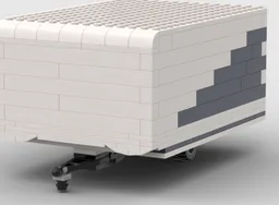 snowmobile trailer