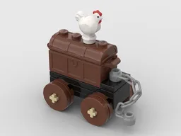 Chest Cart