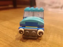 Car 11018 Alternate