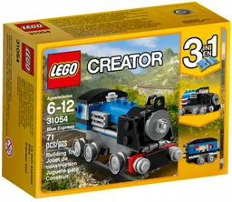 Blue Express