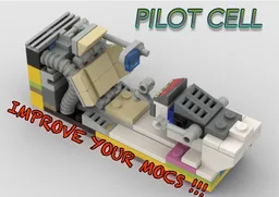 pilot cell