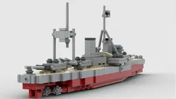 HMS Dreadnought