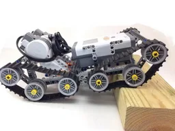Double-Tracked
