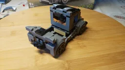 76915 Drone Transporter