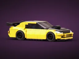 Sultan RS