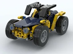(42079) Buggy