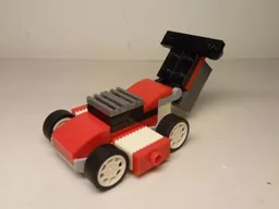 31055 Lawn Mover